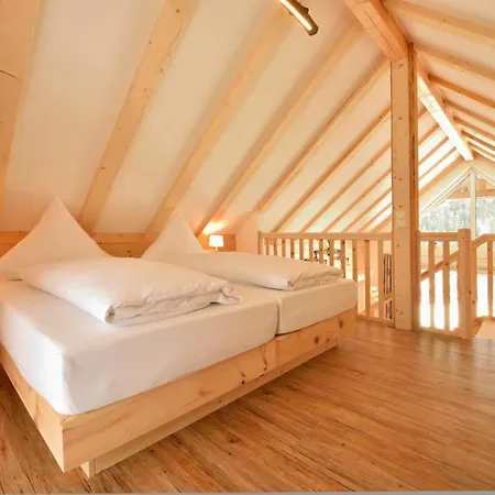 Chalets Am Roessle Todtmoos Buitenkant foto