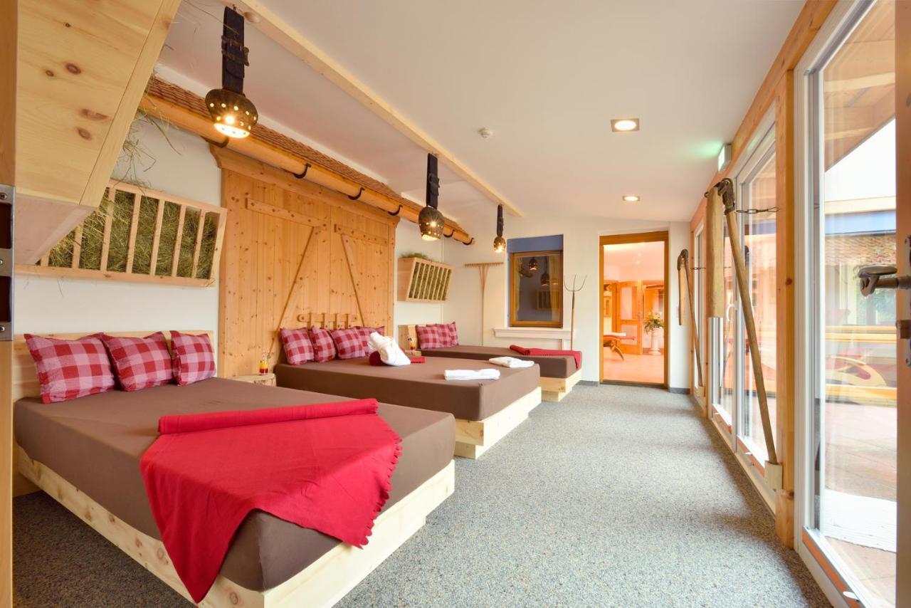 Am Roessle Chalet Todtmoos