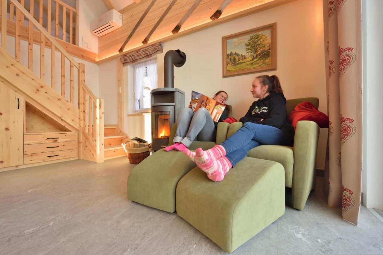 Am Roessle Chalet