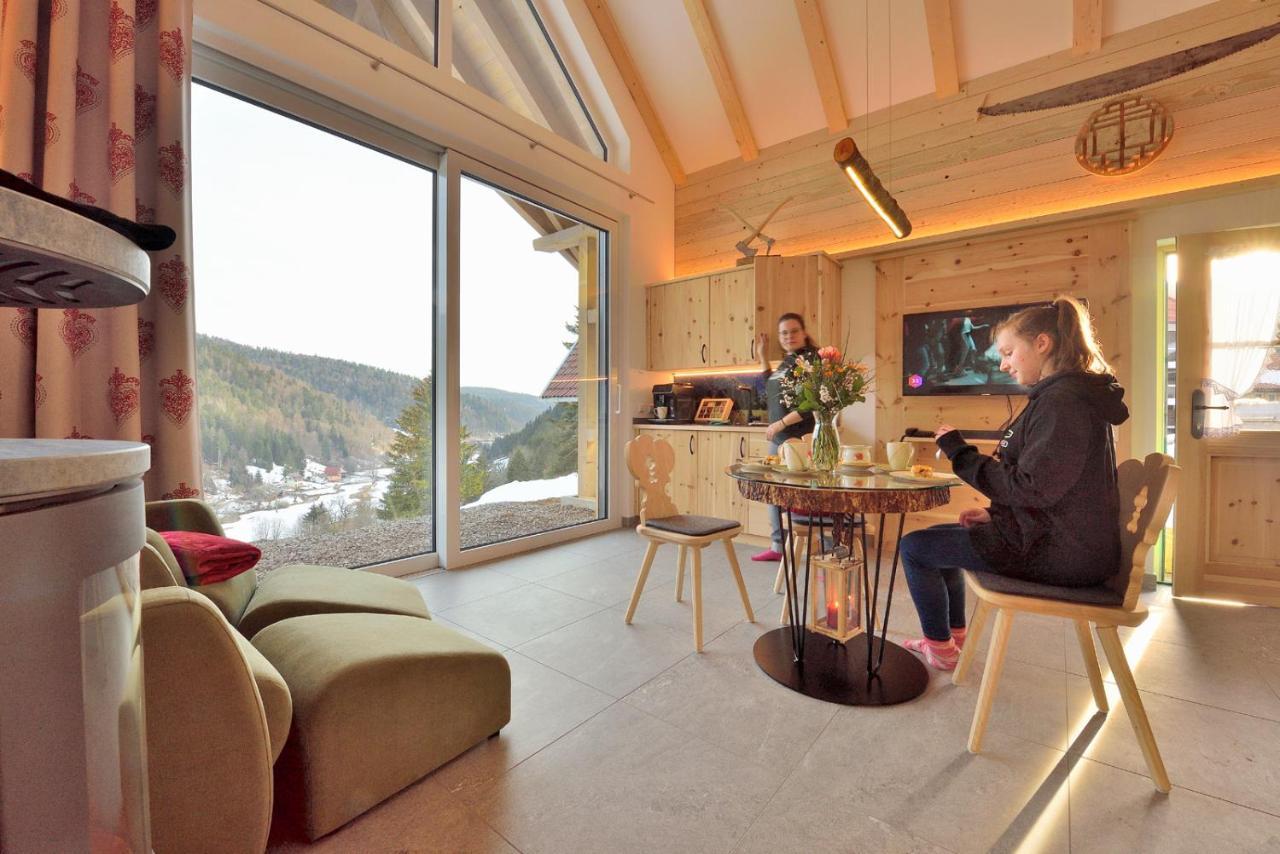 Am Roessle Chalet