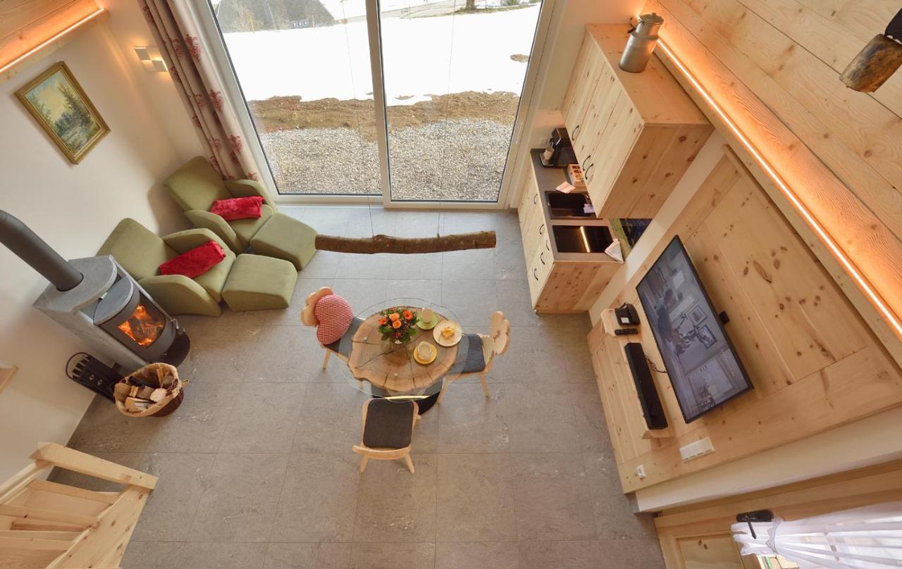 Am Roessle Chalet