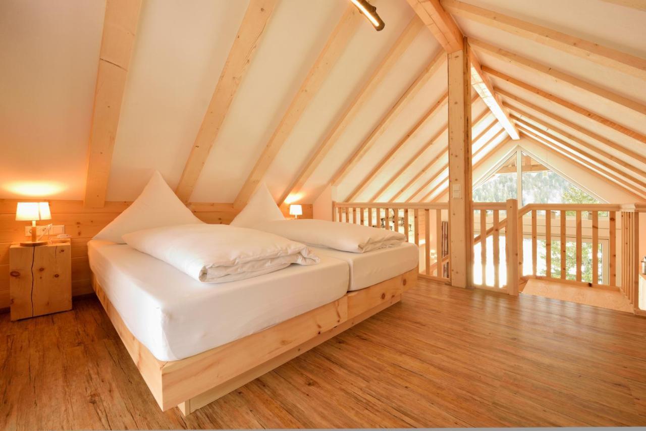 Chalet Am Roessle *
