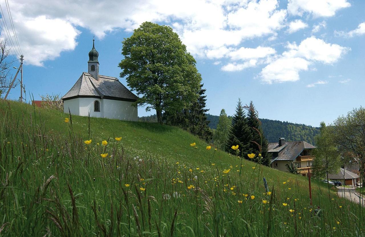 Am Roessle Domek alpejski