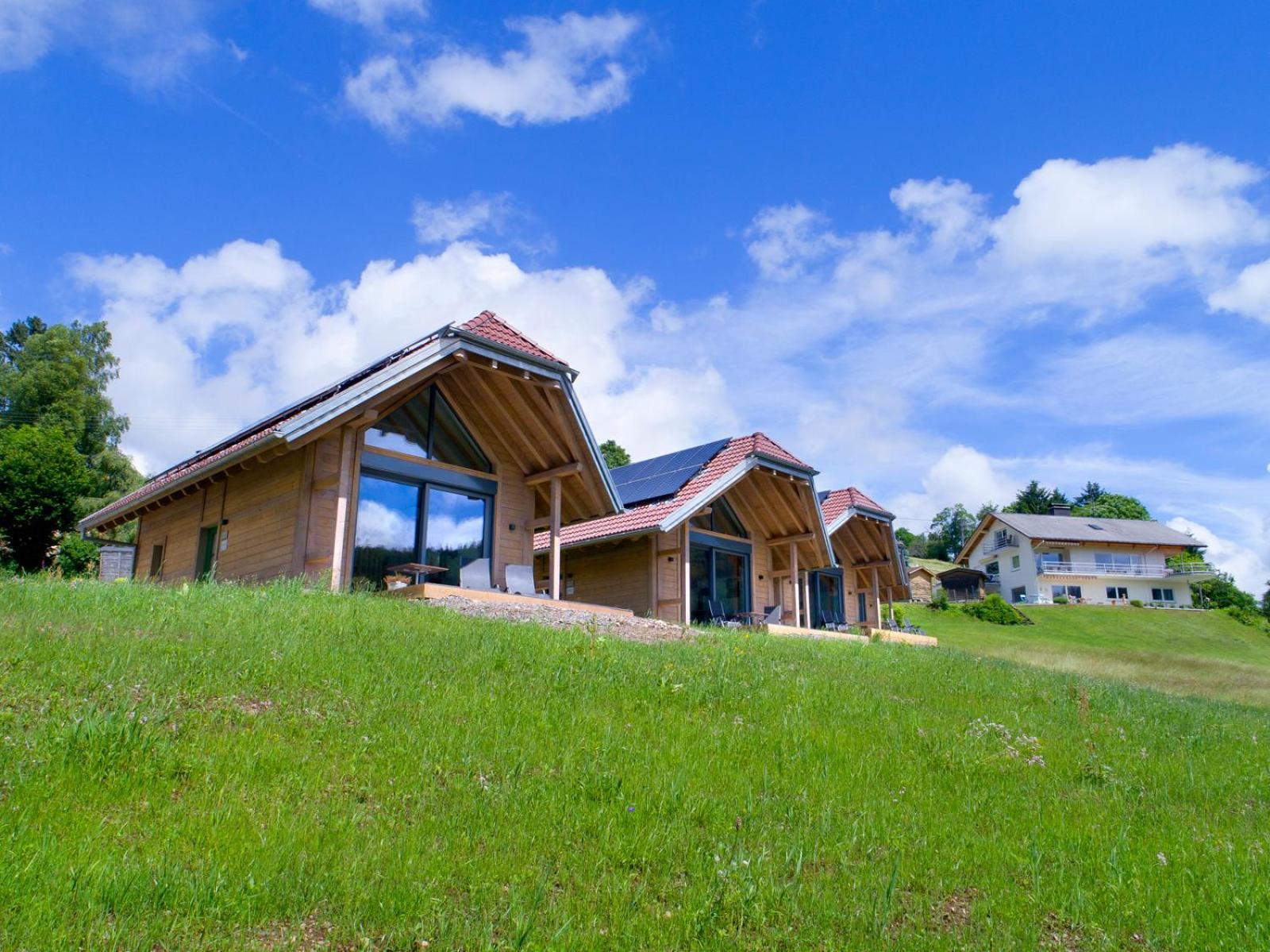 Am Roessle Chalet