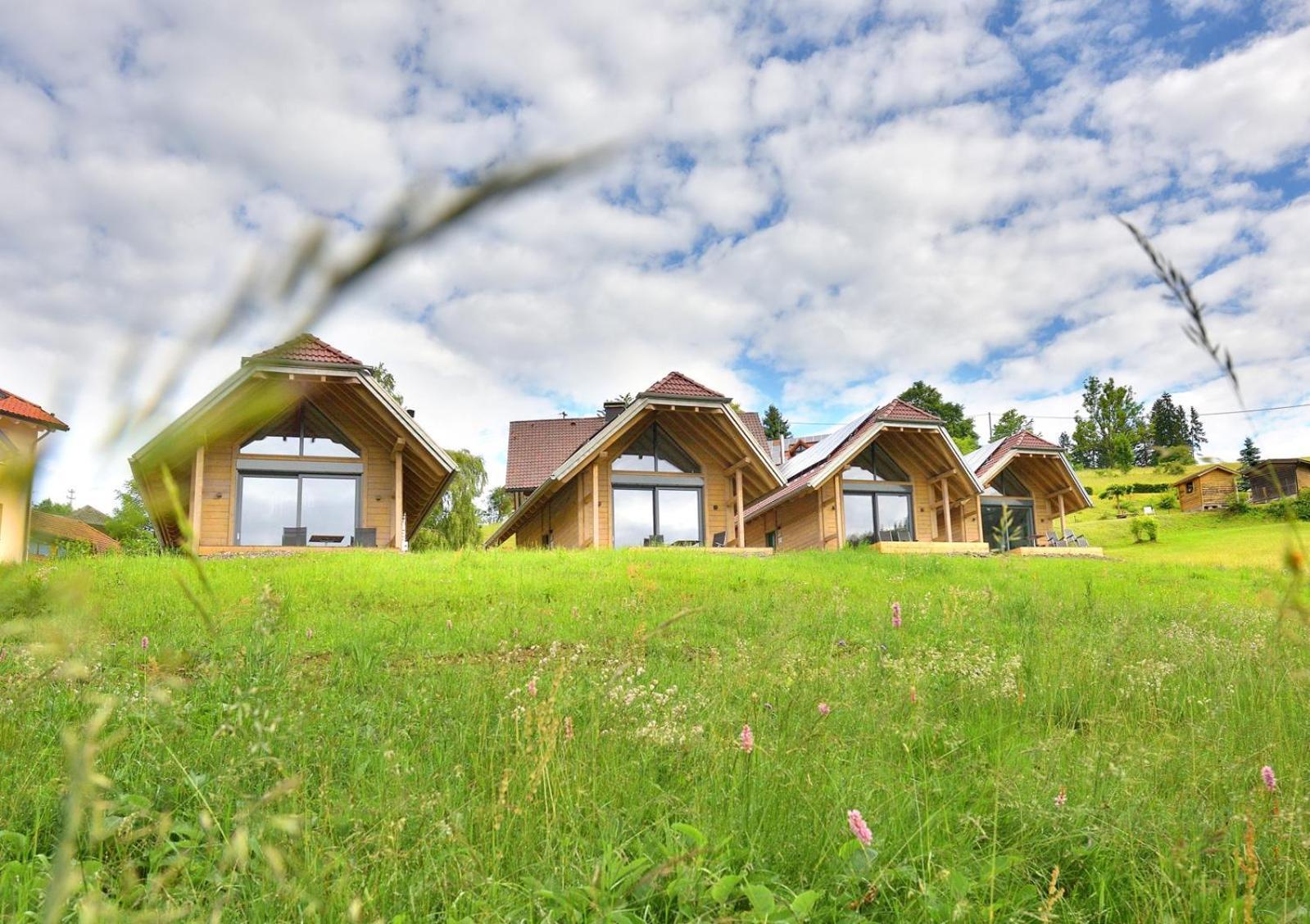 Am Roessle Chalet