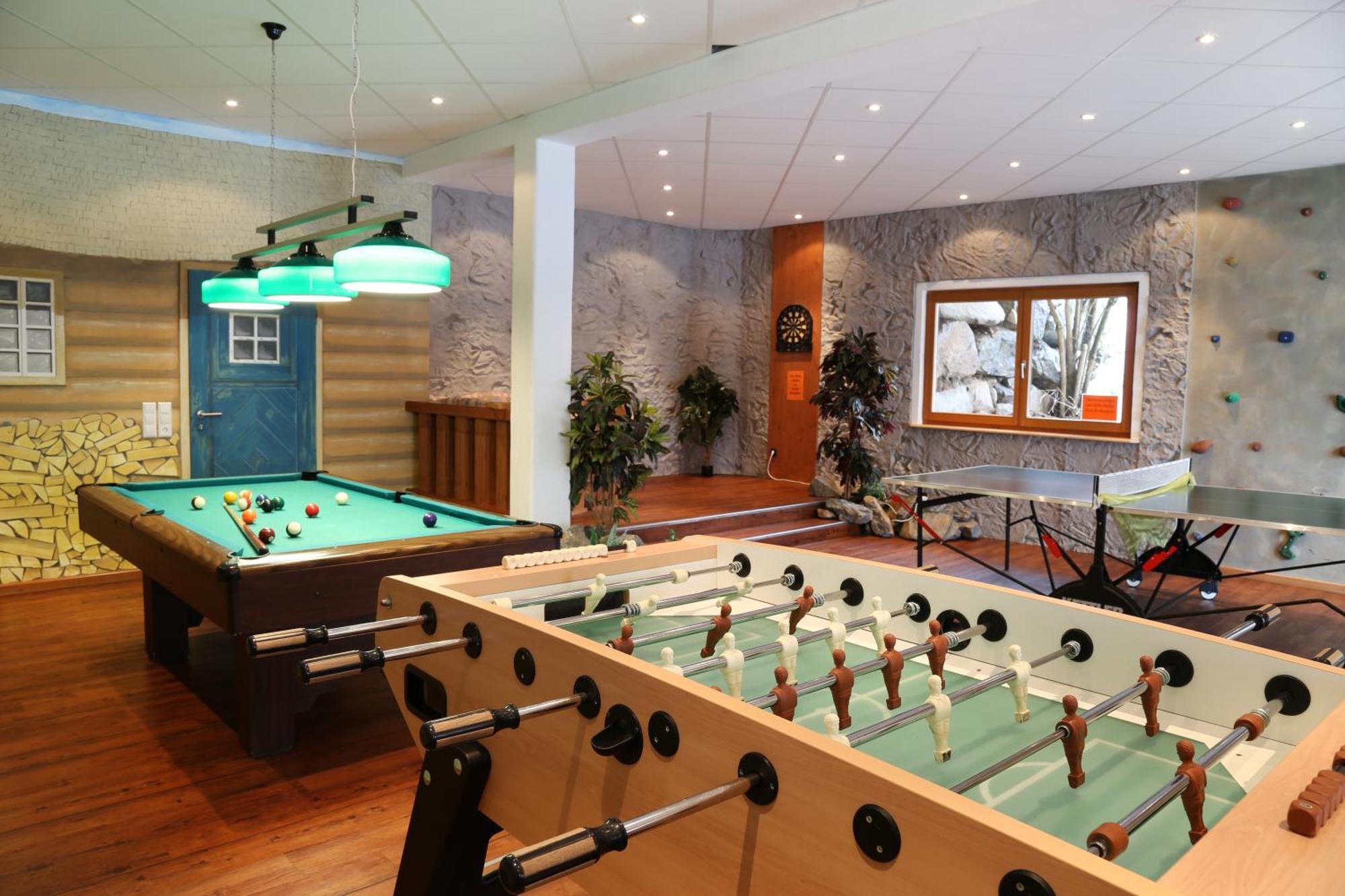 Am Roessle Chalet *