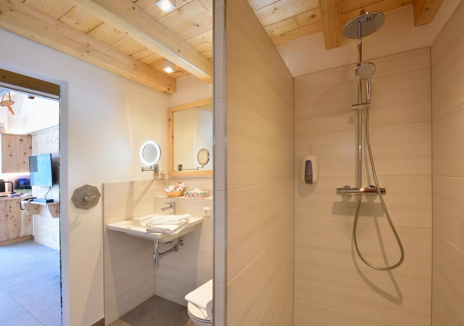 Chalet Am Roessle *